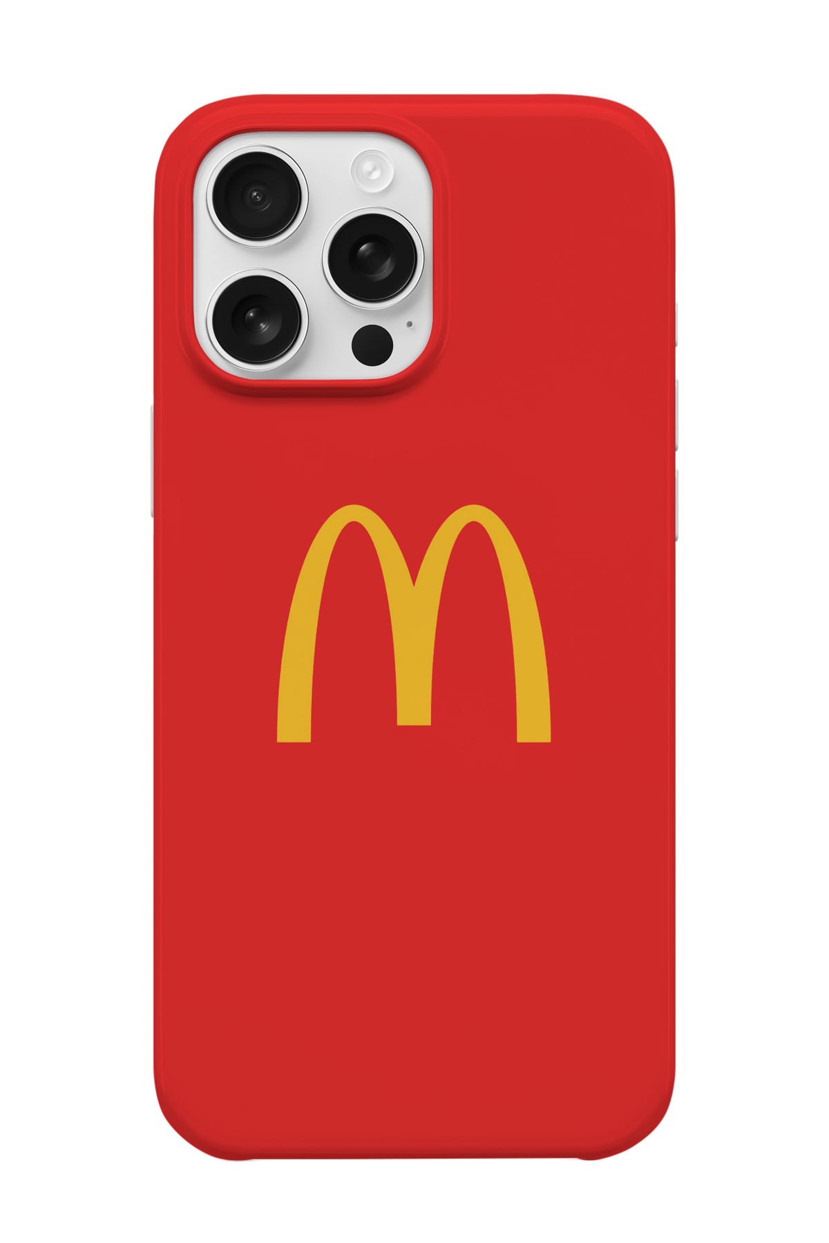 McDonalds Telefon Kılıfı R683