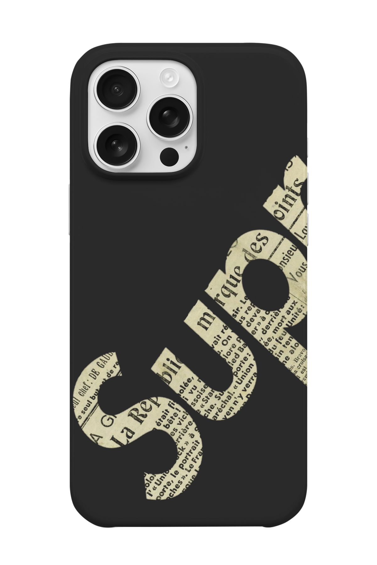 SUPR Telefon Kılıfı R697