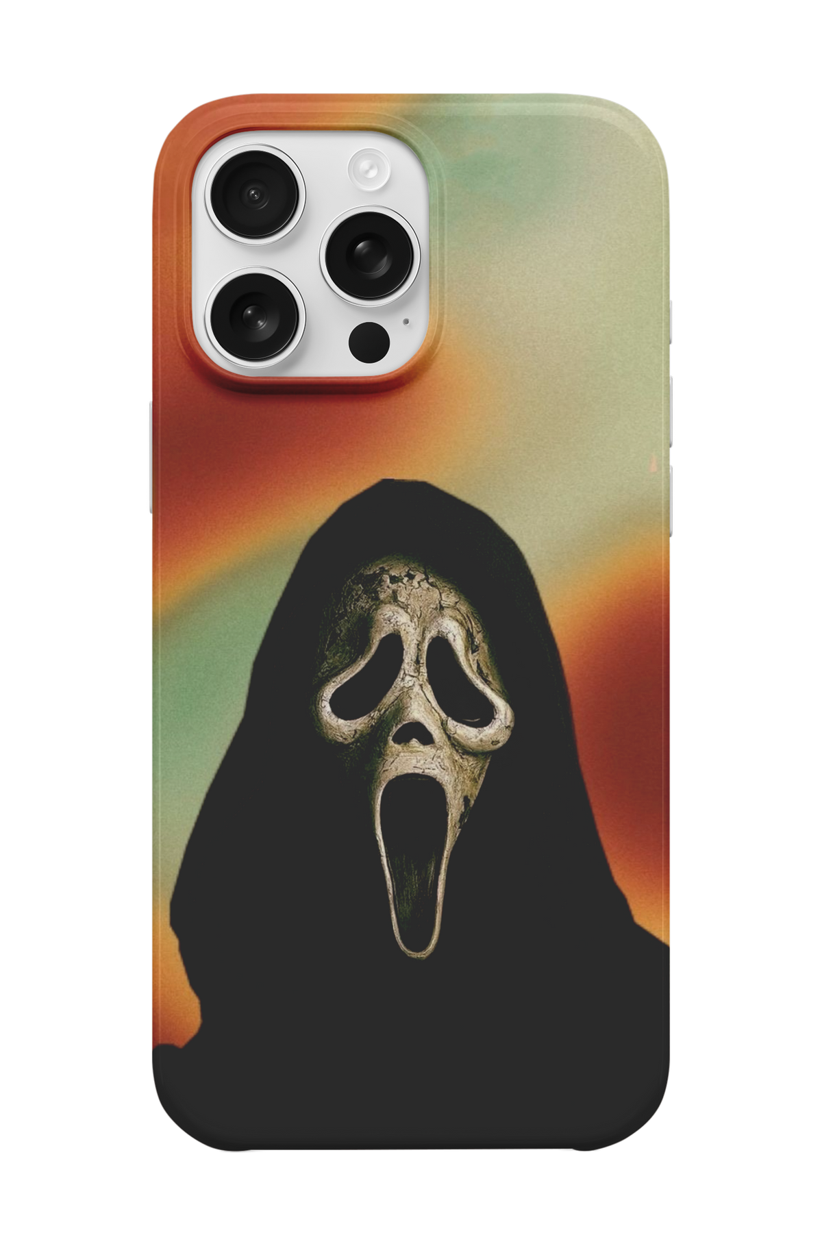 Scream Telefon Kılıfı R698