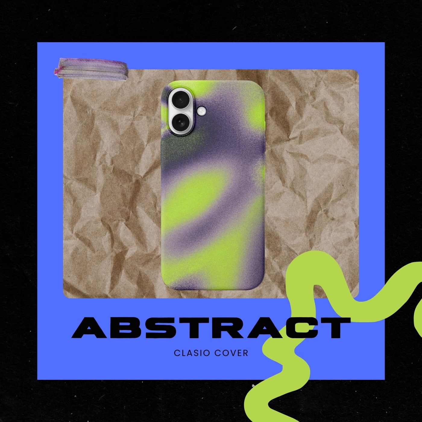 Abstract Tasarımlar