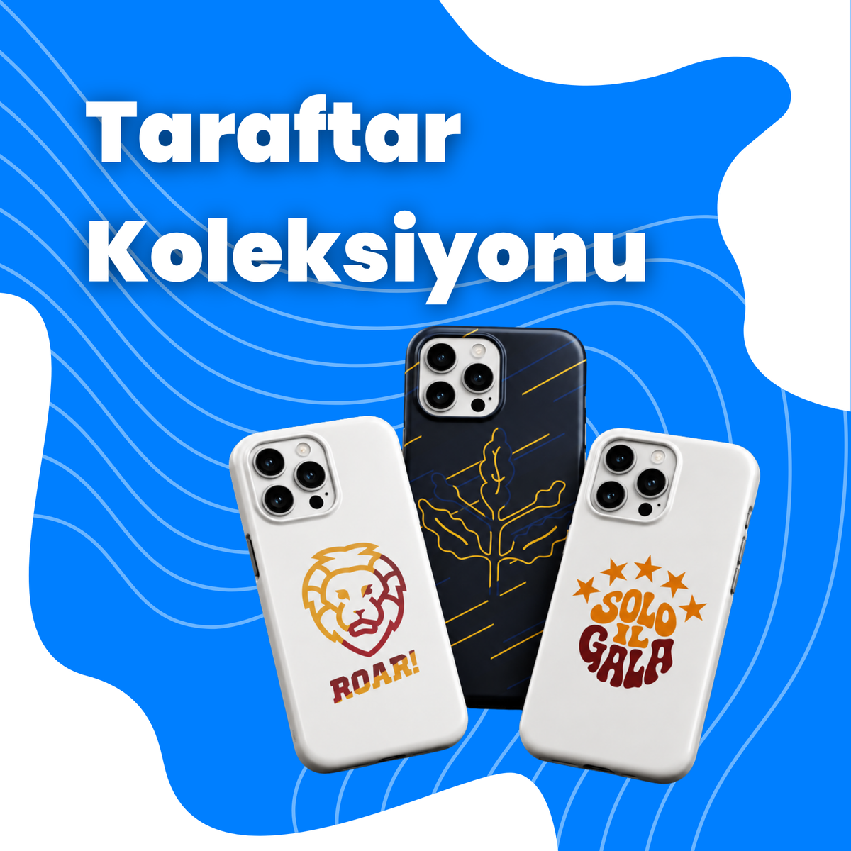 Koleksiyonlar – Clasio Cover