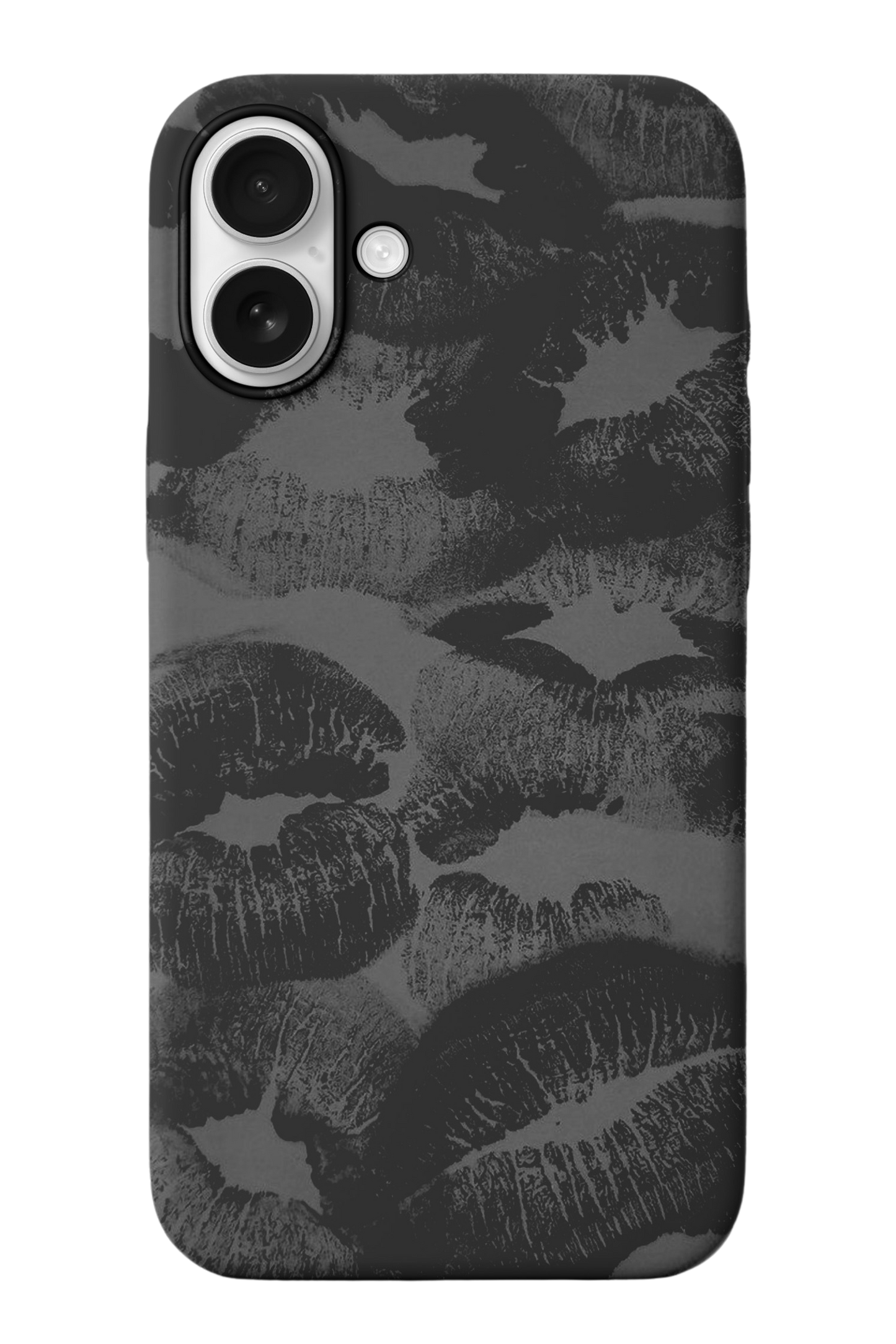 Kiss Telefon Kılıfı R149