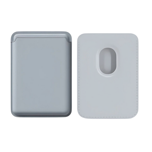MagSafe Cüzdan Bebe Mavi