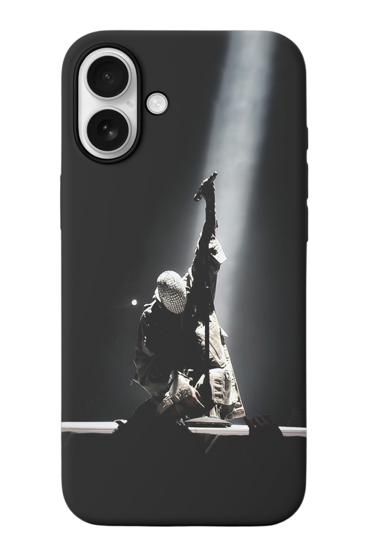 KanYe West Telefon Kılıfı R329