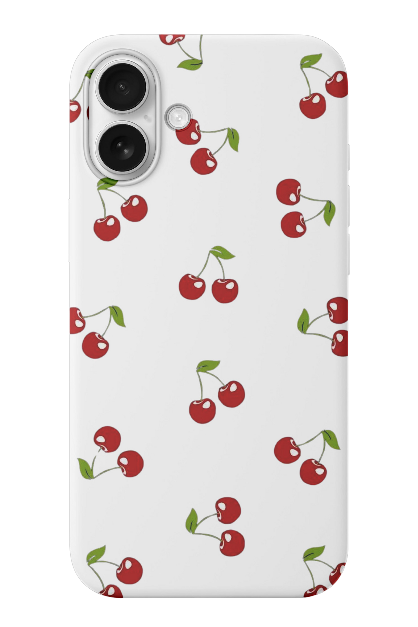 Little Cherrys Telefon Kılıfı R495