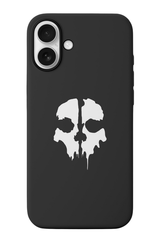 Ghost Telefon Kılıfı R052