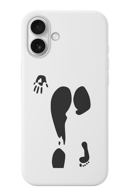 Body Paint Telefon Kılıfı R314