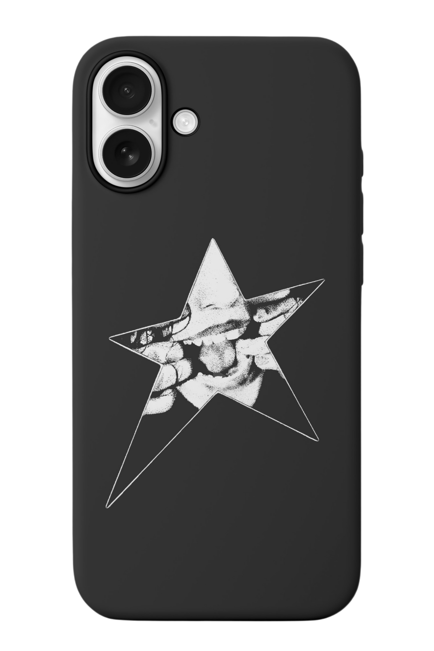 Star Telefon Kılıfı R064