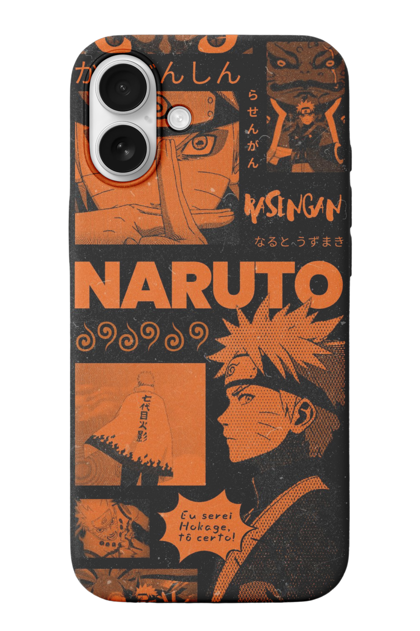 Naruto Telefon Kılıfı R447