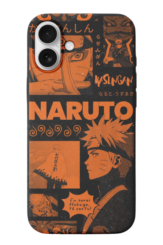 Naruto Telefon Kılıfı R447