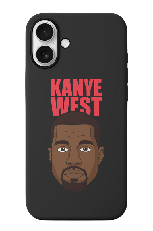 Kanye West Telefon Kılıfı R327
