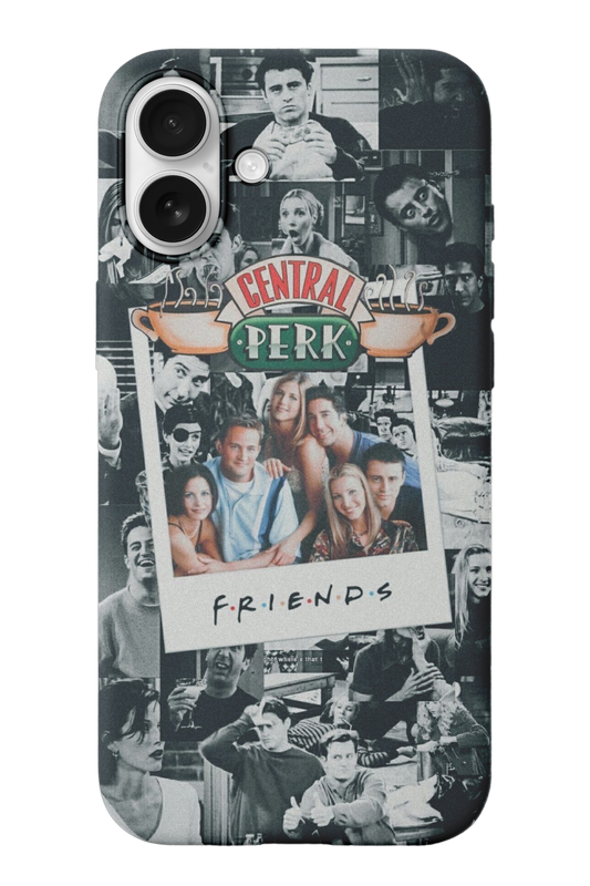 F•R•I•E•N•D•S Telefon Kılıfı R432