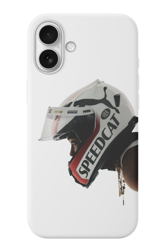 Rider Girl Telefon Kılıfı R012