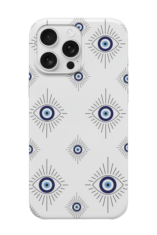 Evil Eye Telefon Kılıfı R520