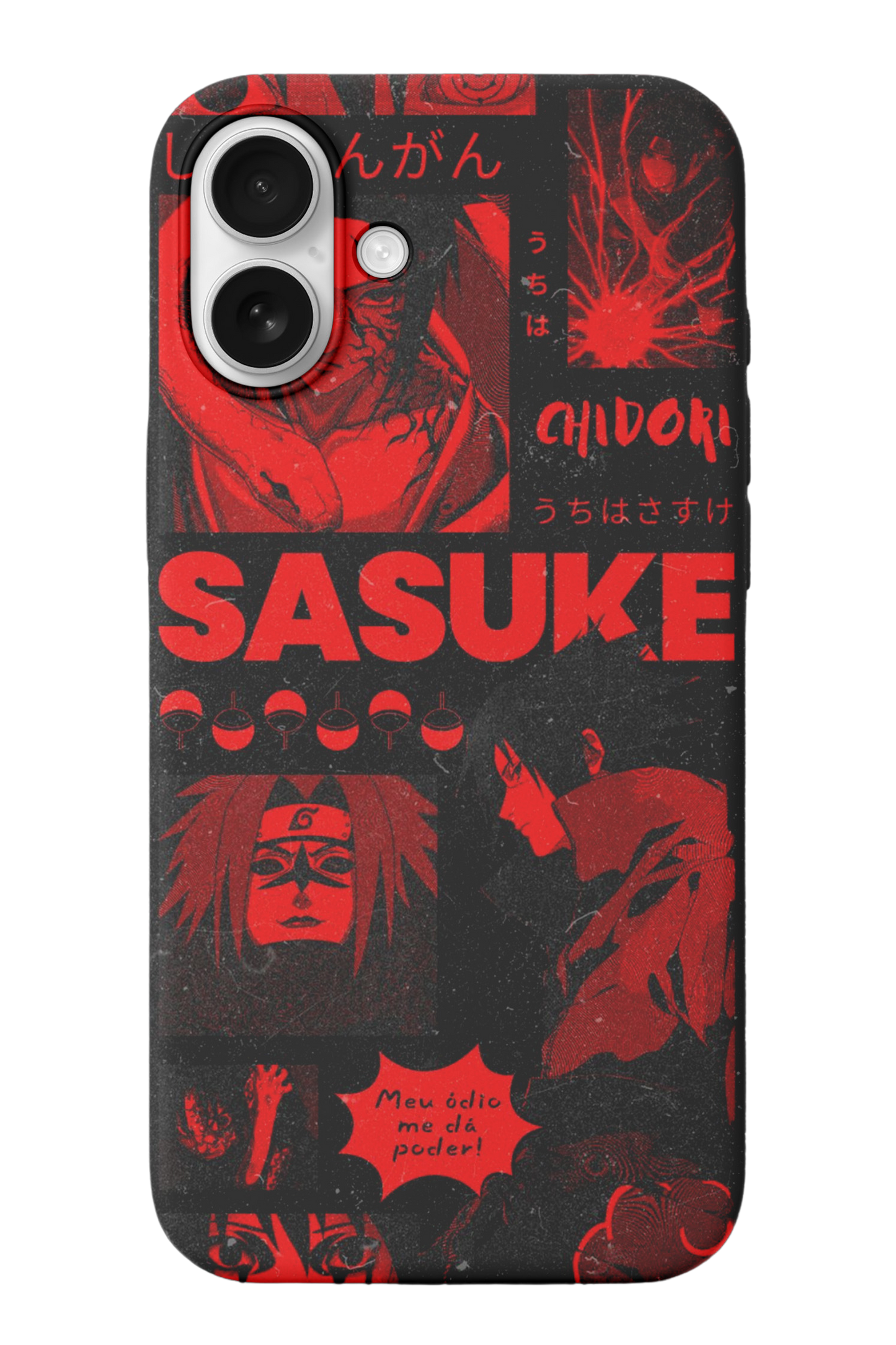 Sasume Telefon Kılıfı R448