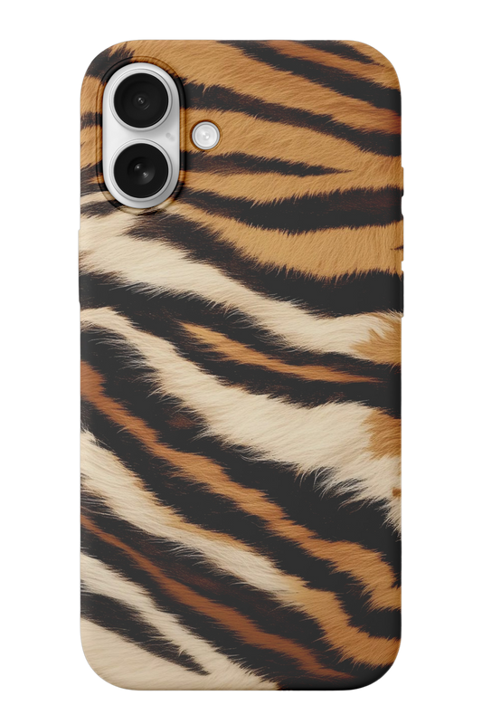 Tiger Telefon Kılıfı R143