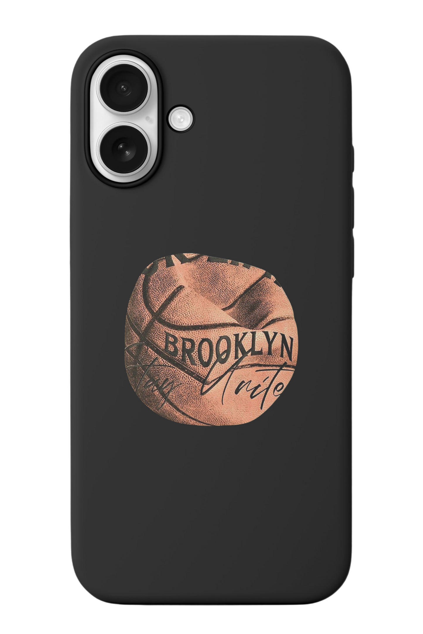 Brooklyn Telefon Kılıfı R063