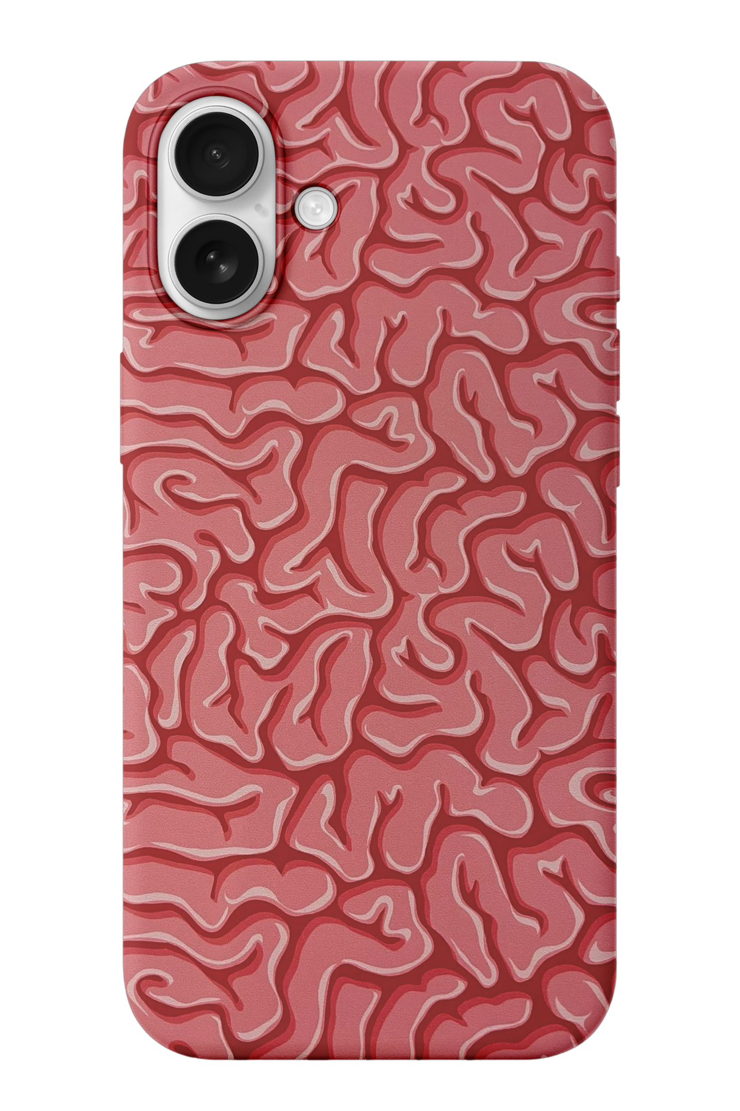 Brain Telefon Kılıfı R190