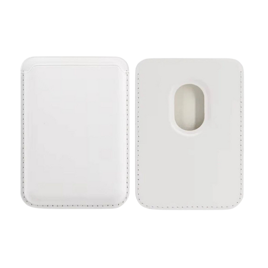 MagSafe Cüzdan Beyaz