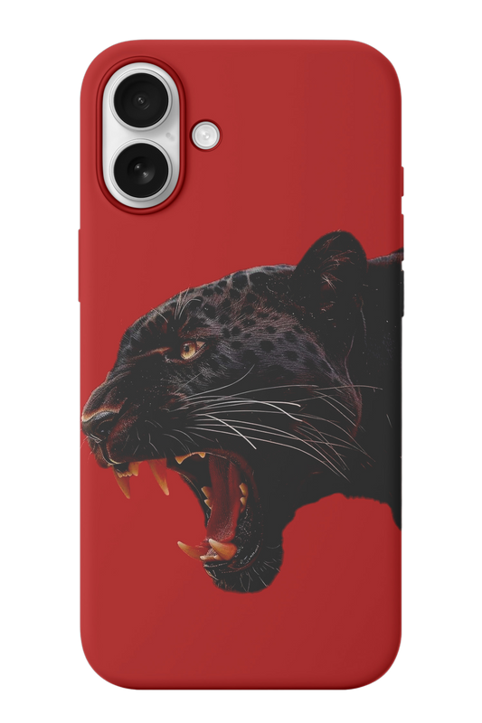 Leopar Telefon Kılıfı R057
