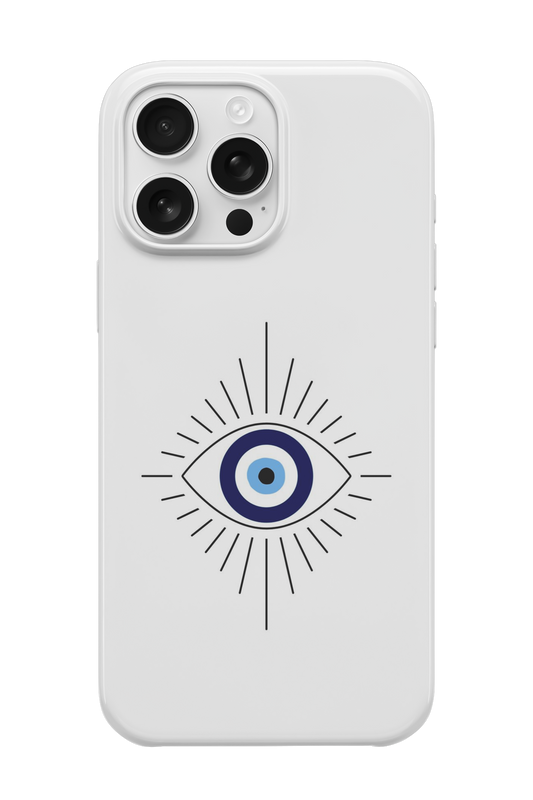 Evil Eye Telefon Kılıfı R521