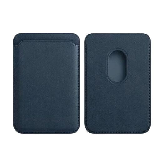 MagSafe Cüzdan Lacivert