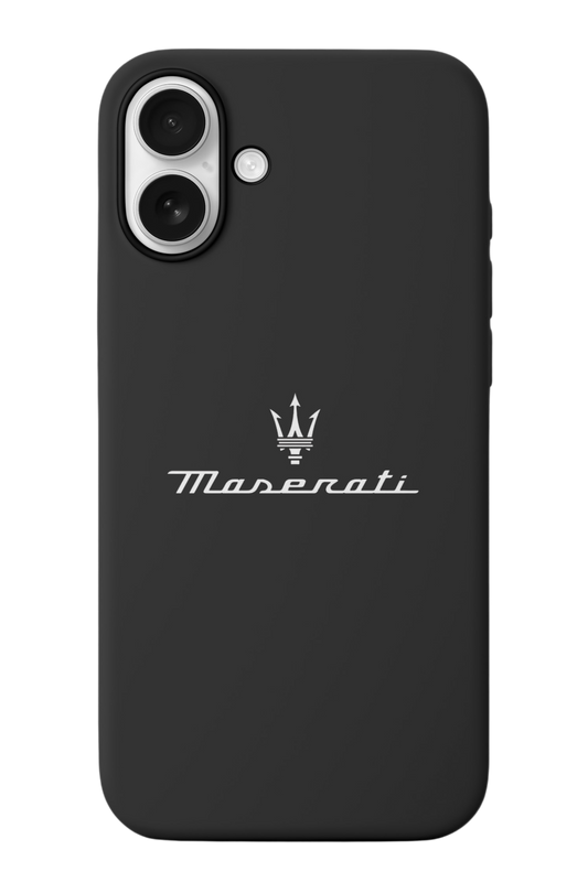 Maserati Telefon Kılıfı R414