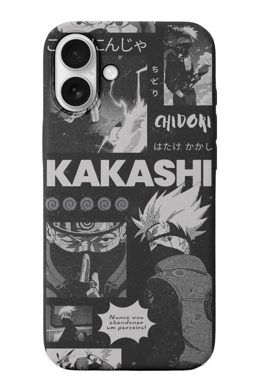 Kakashi Telefon Kılıfı R449