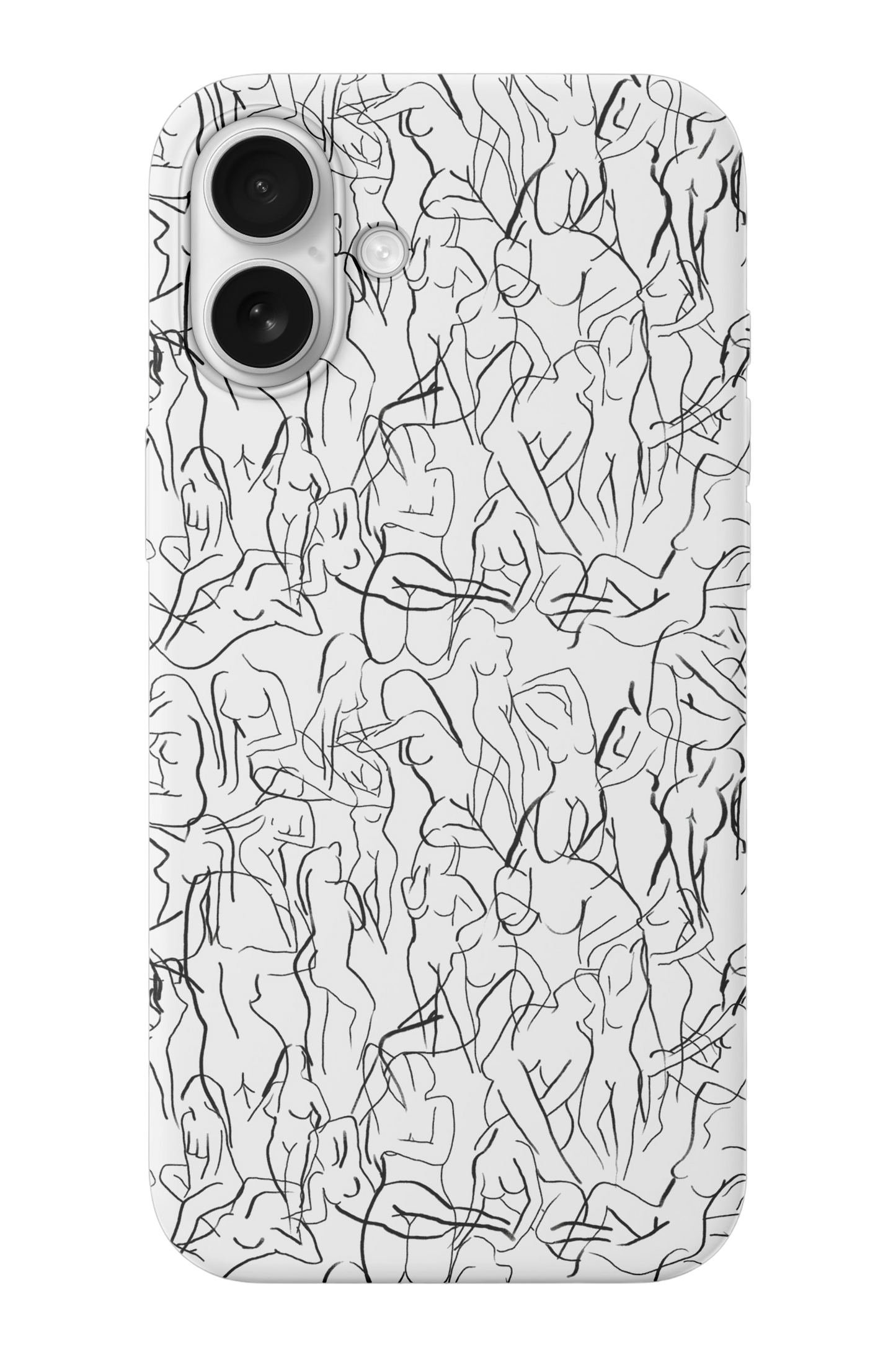 Body Art Telefon Kılıfı R312
