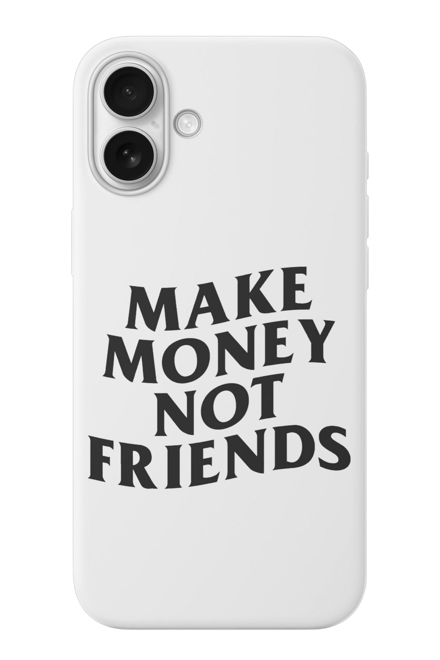 Make Money Telefon Kılıfı R058