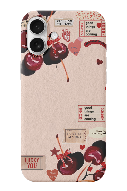 Lucky You Telefon Kılıfı R396