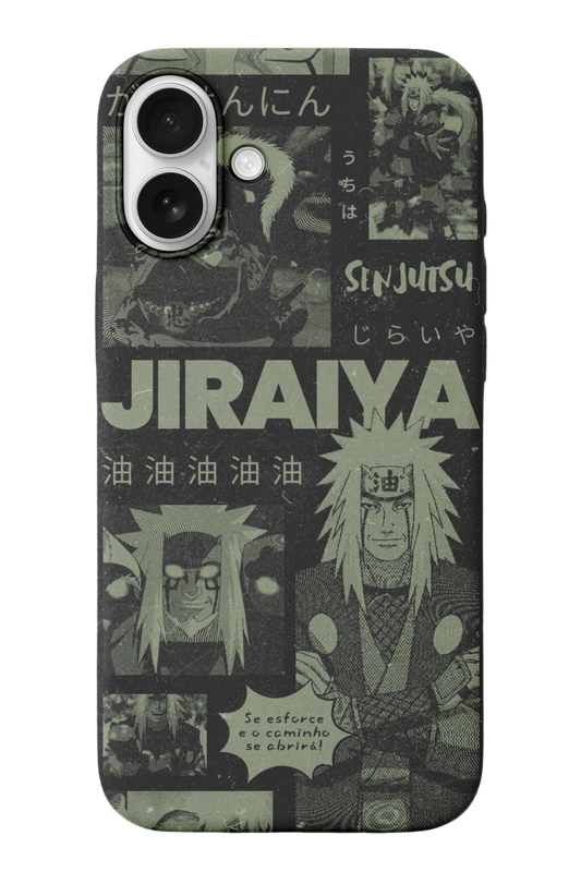 Jiraiya Telefon Kılıfı R450