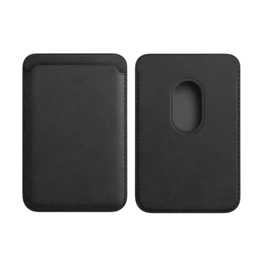 MagSafe Cüzdan Siyah