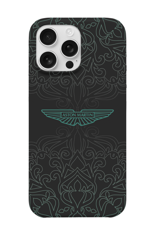 Aston Martin Telefon Kılıfı R563