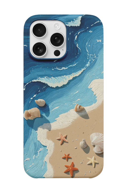 Beach Telefon Kılıfı R523