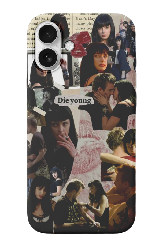 Jesse and Jane Telefon Kılıfı R099