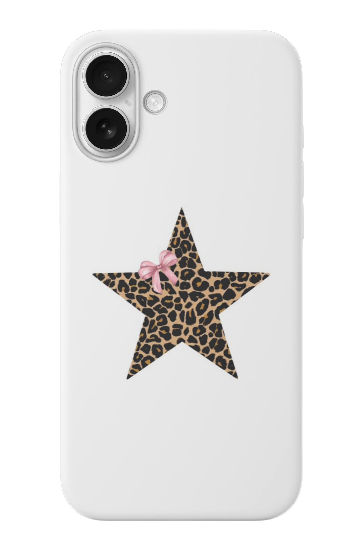 Leopar Star Telefon Kılıfı R500