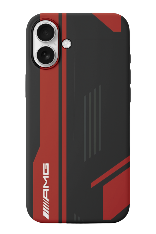 AMG Telefon Kılıfı R343