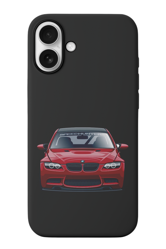 BMW Telefon Kılıfı R355