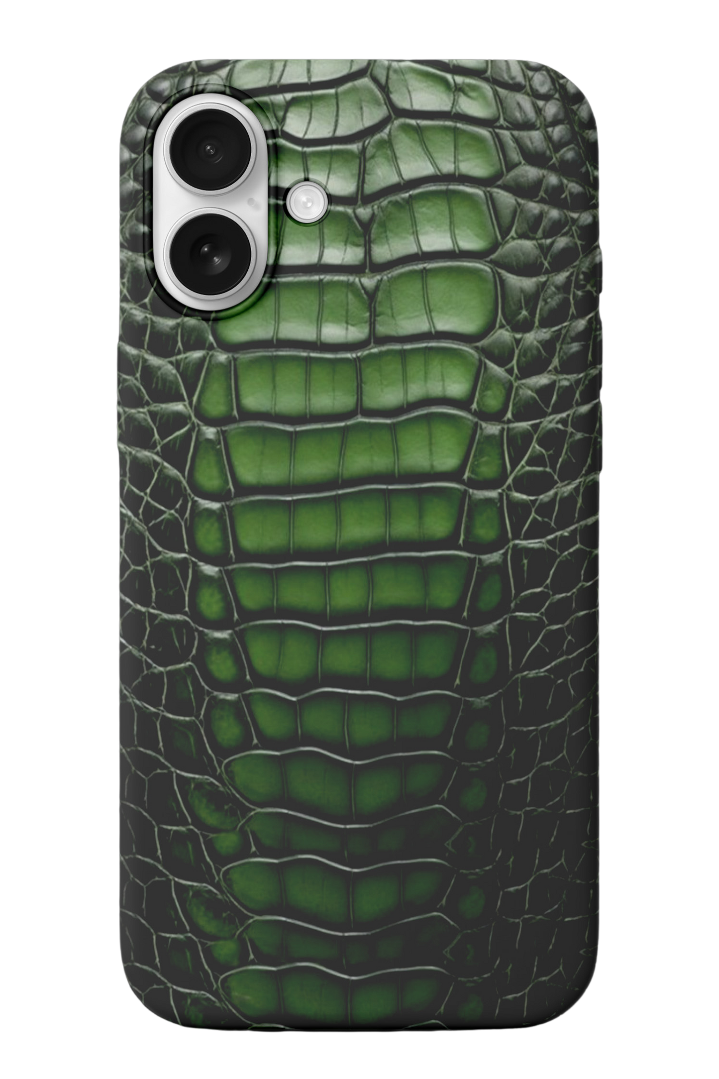 Crocodile Telefon Kılıfı R168