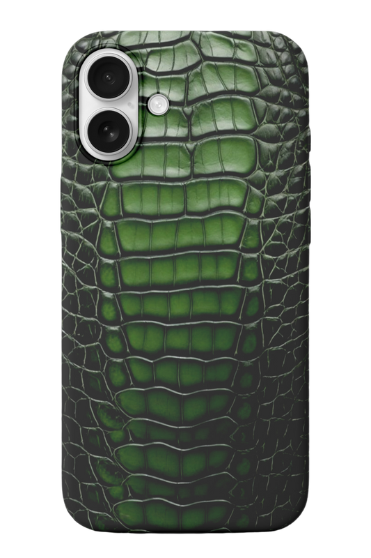 Crocodile Telefon Kılıfı R168
