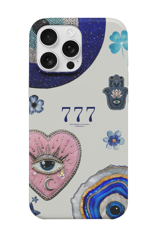 Manifest Vibe Telefon Kılıfı R564