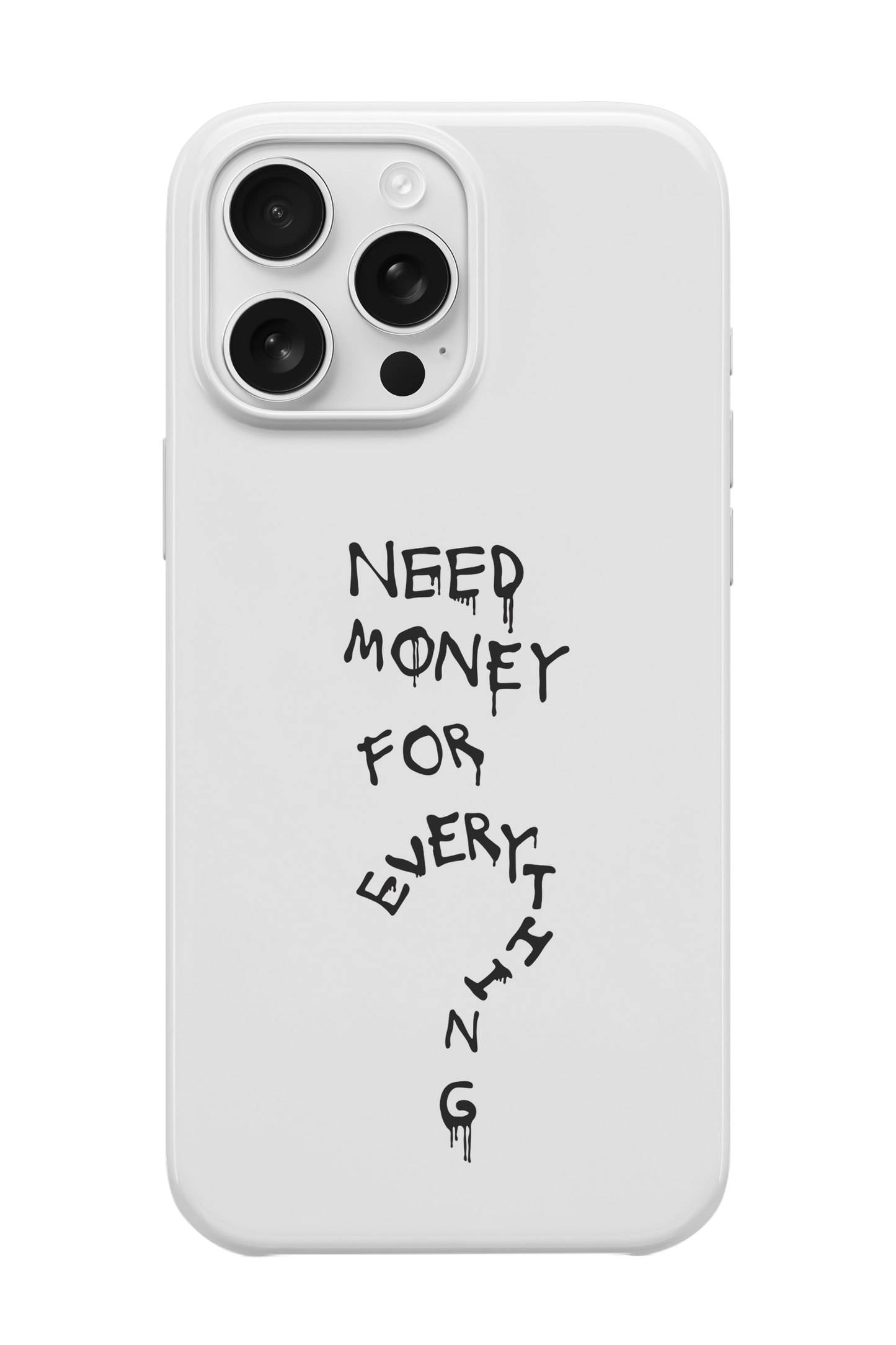 Need Money For Everything Telefon Kılıfı R595