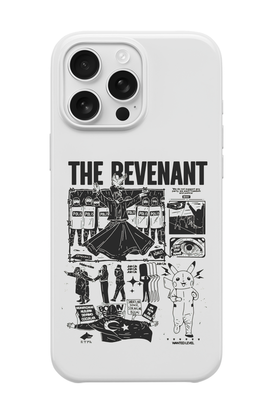 The Revenant Telefon Kılıfı R585