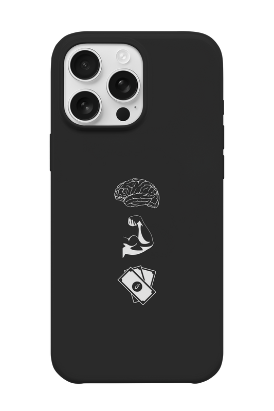 Adrenaline Telefon Kılıfı R598