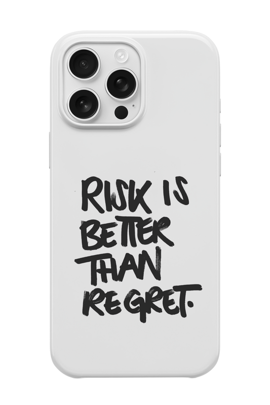 Risk is better Telefon Kılıfı R589
