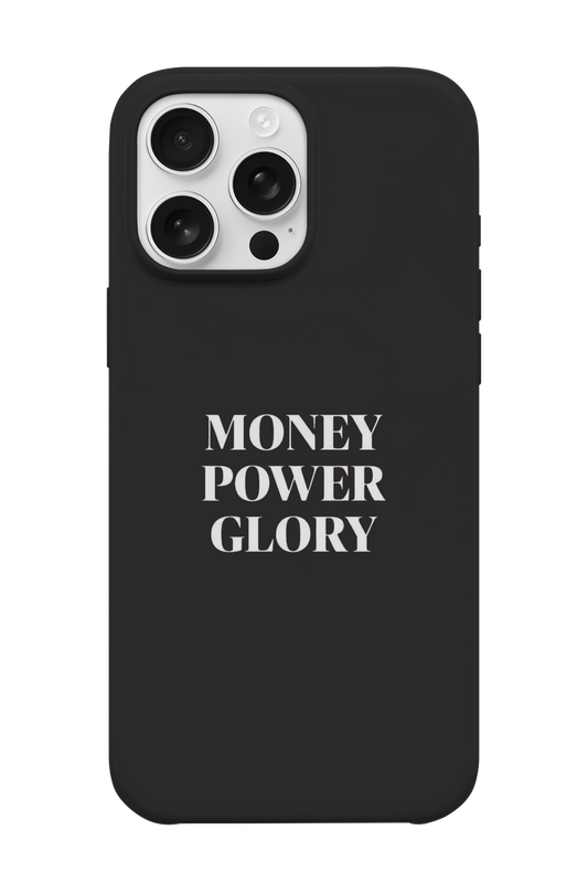 Money Power Glory Telefon Kılıfı R594