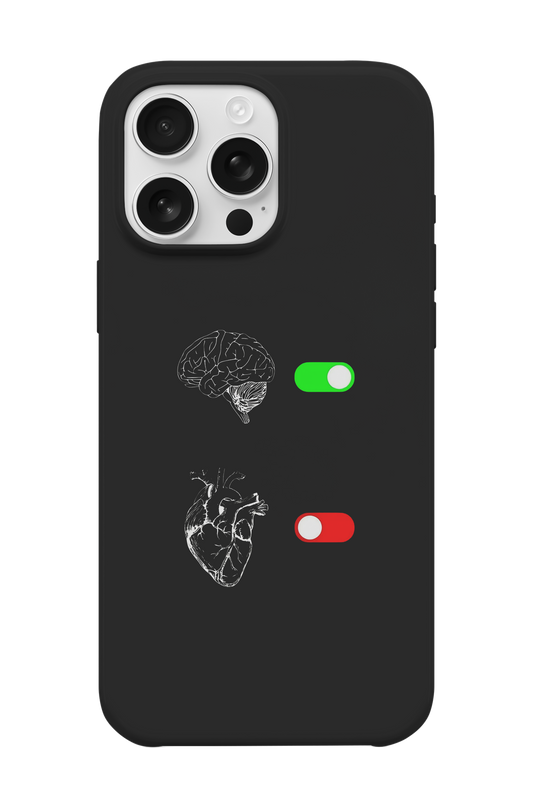 "don't listen to your heart" Telefon Kılıfı R591