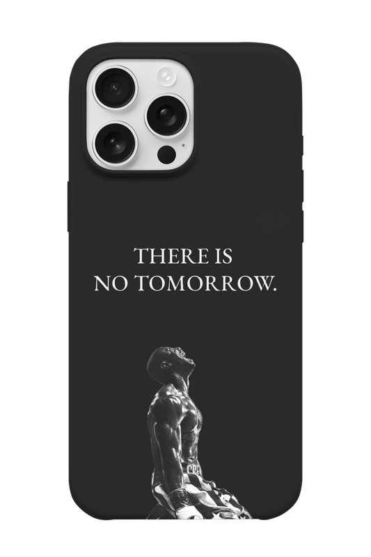 There is no tomorrow Telefon Kılıfı R586