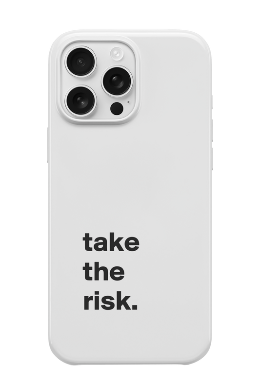 Take the risk Telefon Kılıfı R605